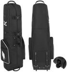 Gofly Golf Travel Bag for Airlines 