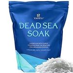 Yareli Dead Sea Bath & Foot Soak, U
