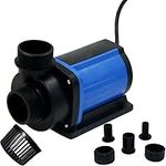 220V Pond Pump, Submersible Water P