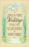 Treasury of Wedding Poems, Quotations and Short Stories