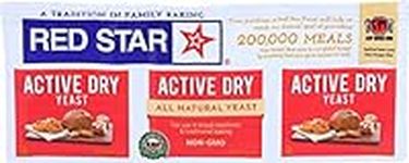 Red Star, Yeast A Countive Dry Glut