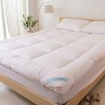 CloudTopper™ Hotel Quality Mattress