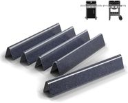 QuliMetal 15.3" Flavorizer Bars for