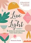Live in Light: 5-Minute Devotions f