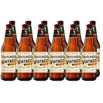Thatchers Vintage Cider, 12 x 500 ml