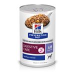 Hill's Prescription Diet i/d Low Fat Canine Canned Dog Food 12/13 oz