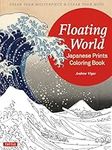 Floating World Japanese Prints Colo