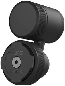Quad Lock Vent Car Mount