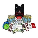 Pet Emergency Kit for 2 Big Dogs