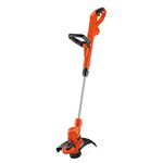 Black+Decker 14"" 6.5 Amp String Trimmer