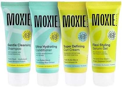 Moxie Beau