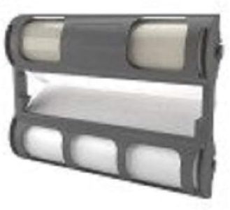 Xyron LAT1251-100 Cartouche stratifiée/haute adhérence 31,8 cm