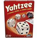 Yahtzee Score Pad Board Game