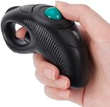 Image Wireless USB Handheld Finger 