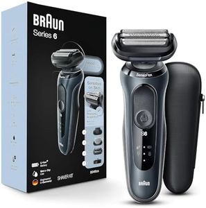 Braun Seri