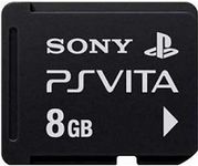 Sony 8GB Memory Card for Playstatio