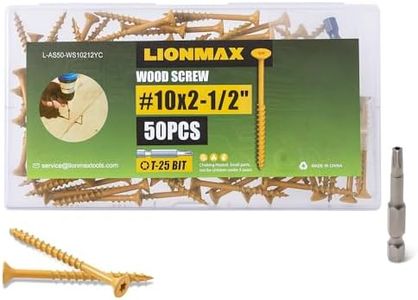 LIONMAX De