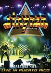 Stryper: Greatest Hits - Live in Puerto Rico 2004