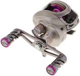 Dickly Fishing Reel Baitcaster 10+1