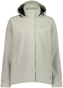 Kathmandu Women's Andulo Rain Jacket v3 Light Hike 10