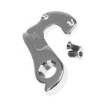 ATORSE® MTB Bike Rear Gear Mech Derailleur Hanger Tail Hook Drop Out Adapter 8#