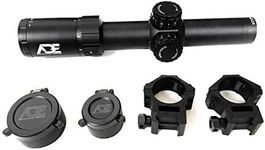 Ade Advanced Optics Second Focal Pl