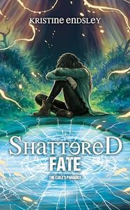 Shattered Fate (The Exile's Paradox)