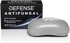 Defense Antifungal Bar Soap | Jock 