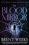 The Blood Mirror: Book Four of the 