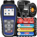Autel MaxiTPMS TS501 PRO TPMS Relea