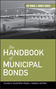 The Handbook of Municipal Bonds: 155