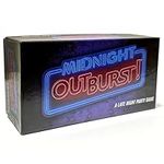 Midnight Outburst - A New Party Gam