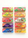 Flavored Papers