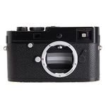 Leica MPTYP240 Digital Rangefinder Camera, Black