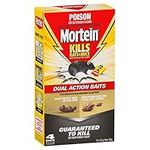 Mortein Kill Rats & Mice Dual Actio