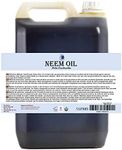Mystic Moments | Neem Carrier Oil 5