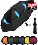 Chakipee Compact Travel Umbrella Wi