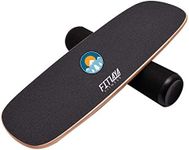 Fitlaya Fitness Balance Board Train