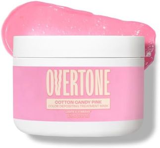 Overtone S