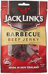 Jack Links BBQ Beef Jerky, 10 x 50 