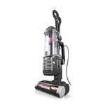 Shark ZU102, Rotator Pet Upright Vacuum with PowerFins HairPro & Odor Neutralizer Technology, Charcoal, 2.9 L Dust Cup