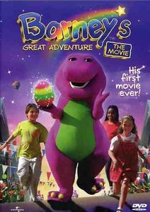 Barney's G