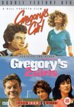 Gregory's Girl/Gregory's 2 Girls [DVD]