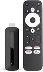 TV Stick Android 11 Stick TV MECOOL Google TV OS Con Netflix Certificado 2GB RAM 8GB ROM BT 5.0 Dual WiFi 2.4G/5G 4K HDR AV1 4K Certificado Google/Disney+/Prime Video/YouTube