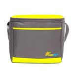 SUNMER Cooler Bag - 16L Large - Insulated Lunch Bag - Thermal Picnic Bag