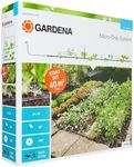 Gardena 13015 Micro Drip Kit for Fl