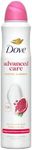Dove Advanced Care Go Fresh Pomegra