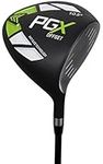 Pinemeadow PGX Offset Driver (Men's