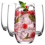 Godinger Highball Glasses, Tall Bev