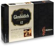 Walkers Shortbread Glenfiddich Minc